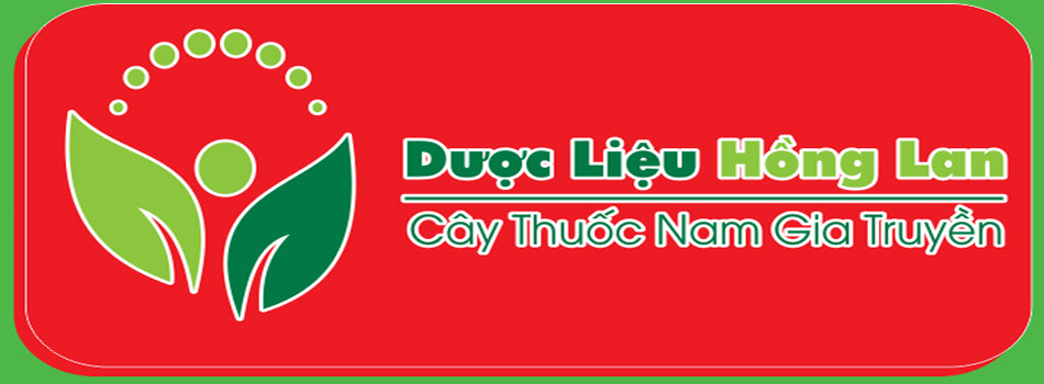 logo CTY DUOC LIEU HONG LAN